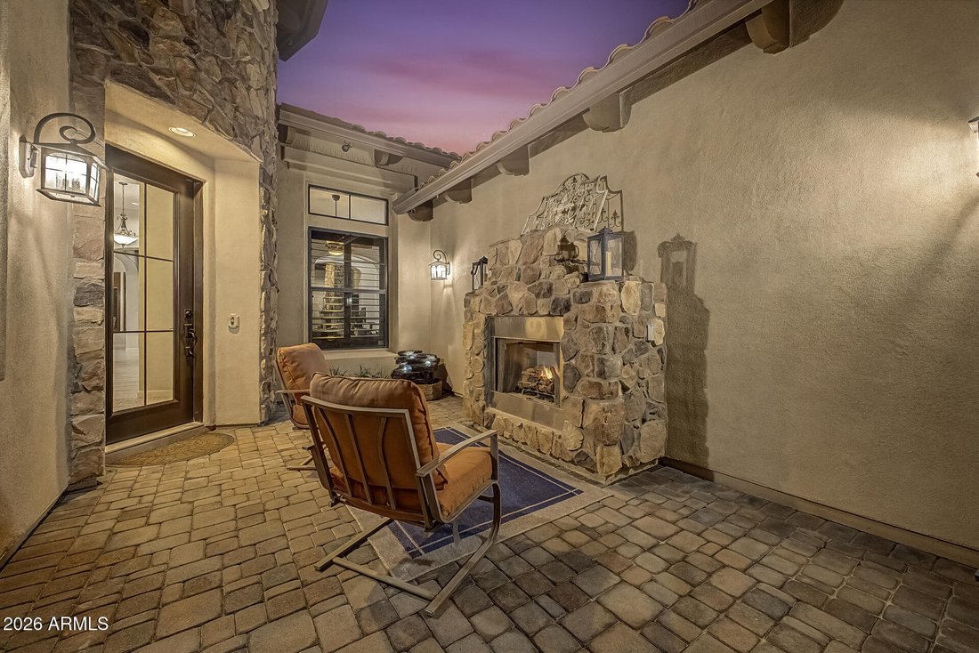 Casa en Mesa, Arizona, Estados Unidos 5 - 19093346