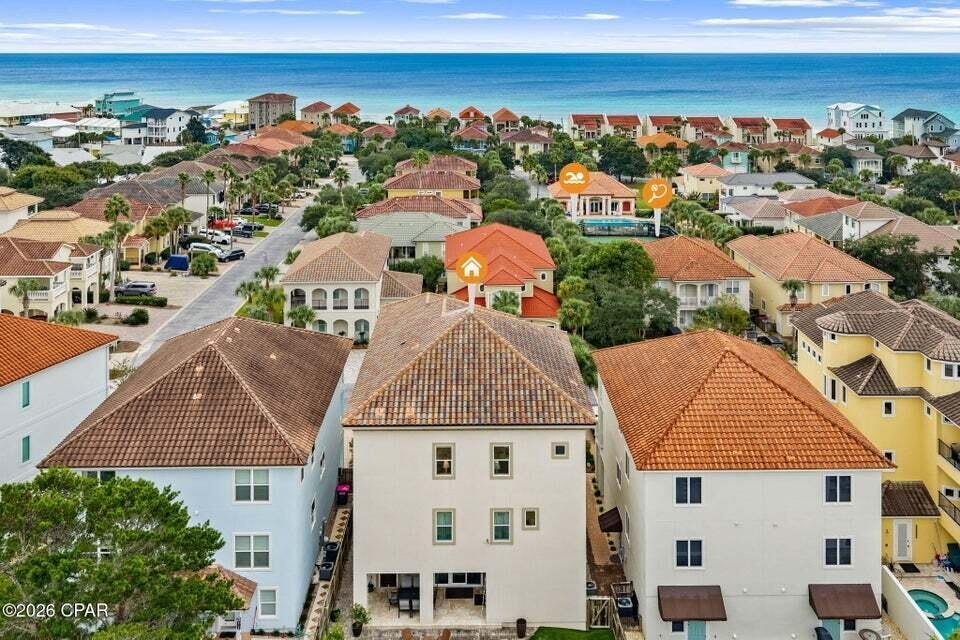 Maison à Rosemary Beach, Floride, États-Unis 3 - 19093320