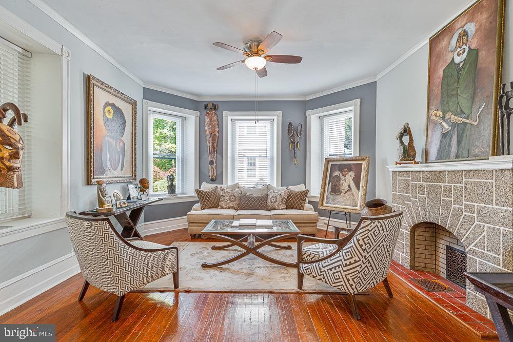 Haus in Philadelphia, Pennsylvania, Vereinigte Staaten 2 - 19093329