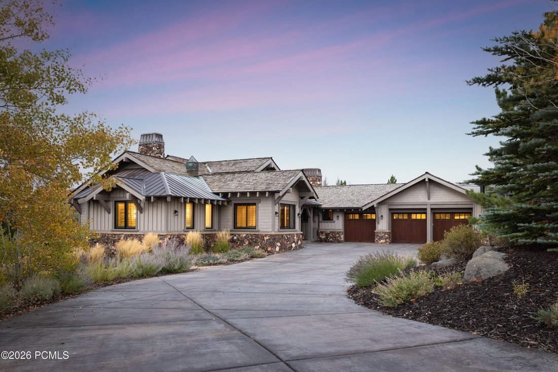 Casa a Heber City, Utah, Stati Uniti 5 - 19093126