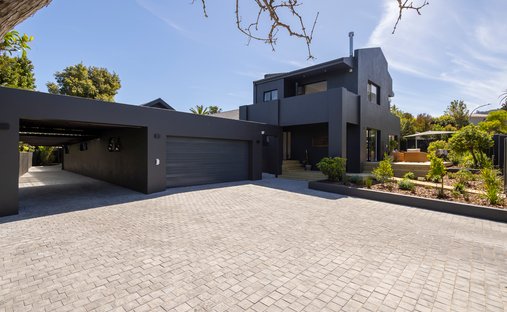 Maison à Helderrand, Helderberg, Le Cap 1