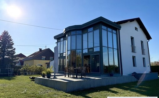 Casa a Marchtrenk, Alta Austria, Austria 1