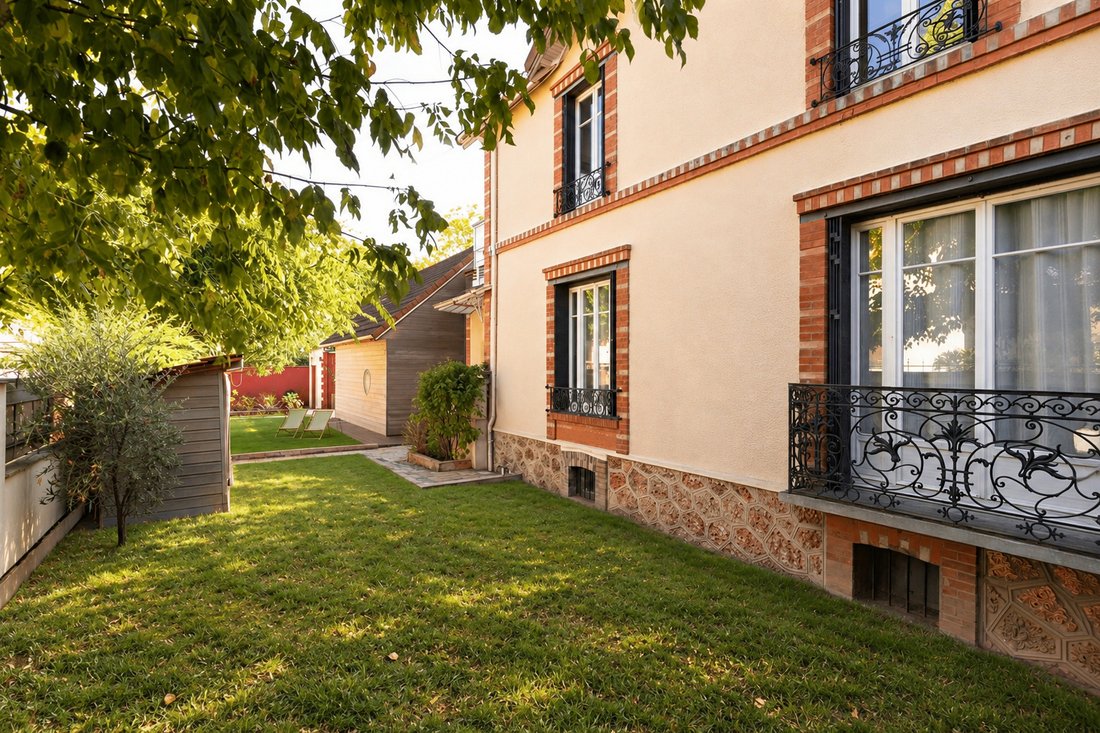 Casa en L'Union, Sartrouville, Francia 2 - 19092662