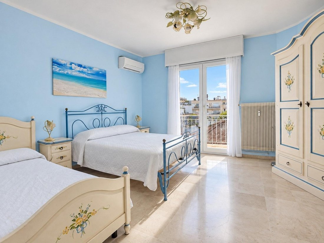 Appartamento a Cannes, Provenza-Alpi-Costa Azzurra, Francia 3 - 19093515