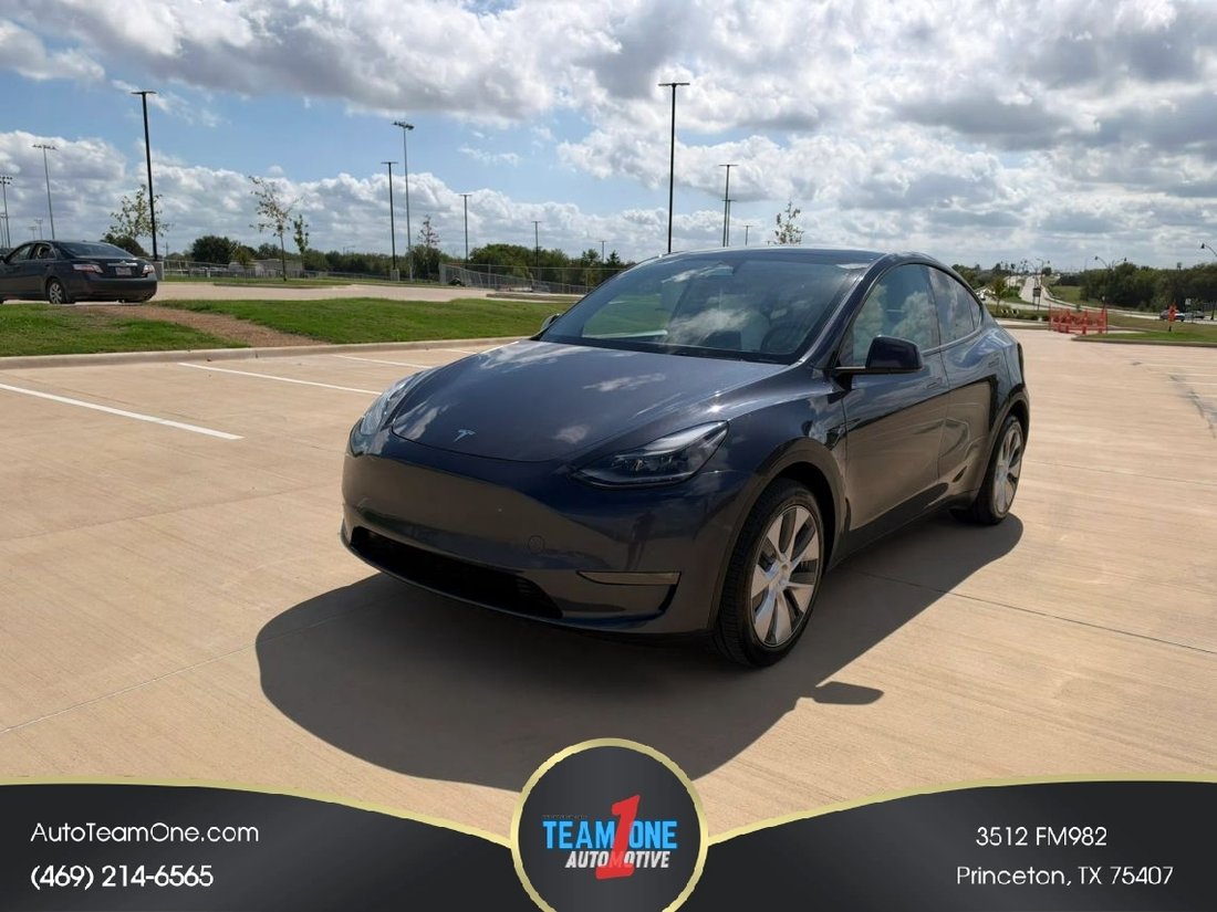 Suv in Princeton, TX, United States 1 - 19093172