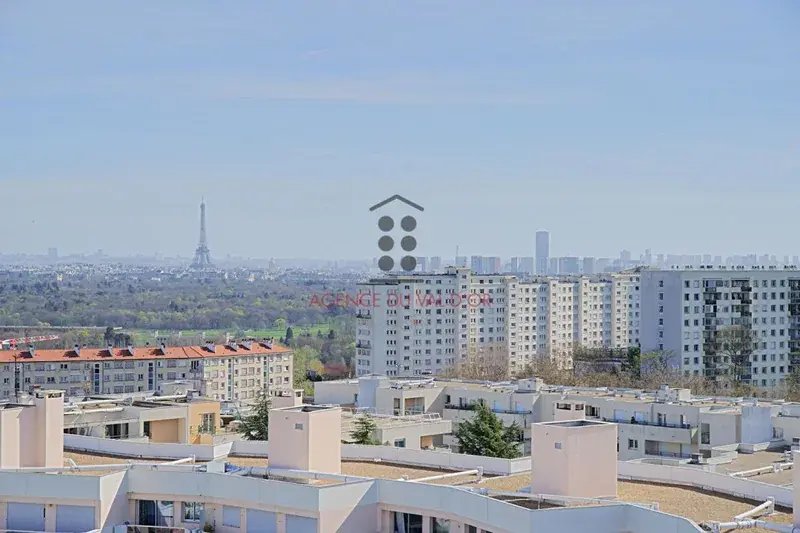 Appartamento a Saint-Cloud, Isola di Francia, Francia 2 - 19092667