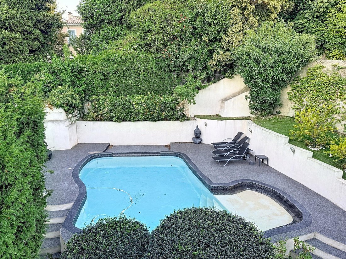Maison à Borel, 15e Arrondissement, Marseille 3 - 19093529