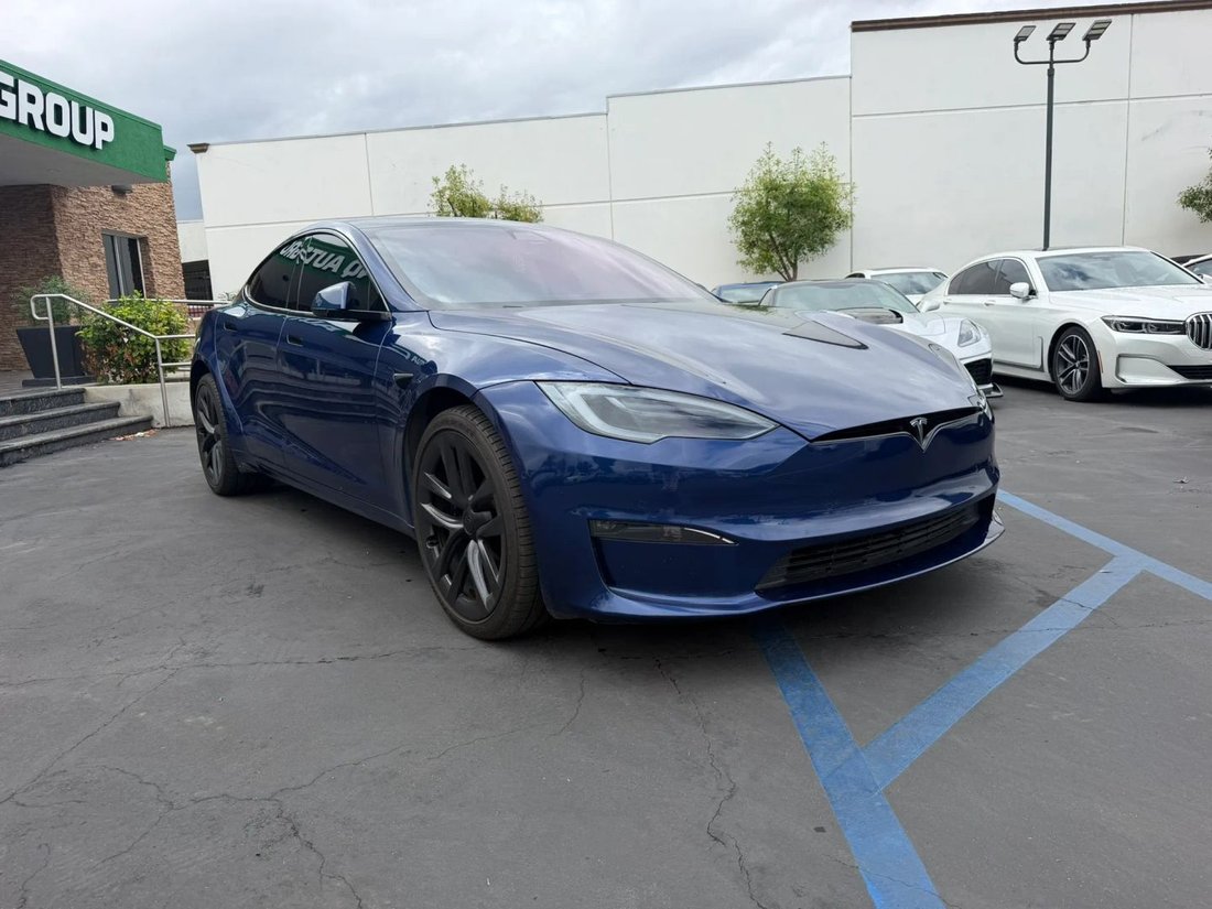 Sedan in Ontario, CA, United States 3 - 19092694