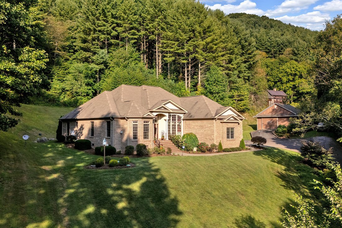 Maison à Cove Creek, Caroline du Nord, États-Unis 5 - 19093445