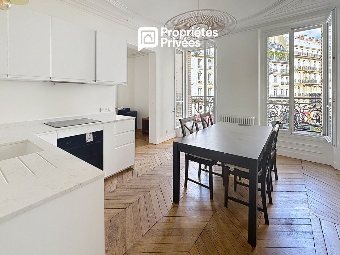 Appartamento a Paris 6e Arrondissement, Parigi, Francia 3 - 19093248