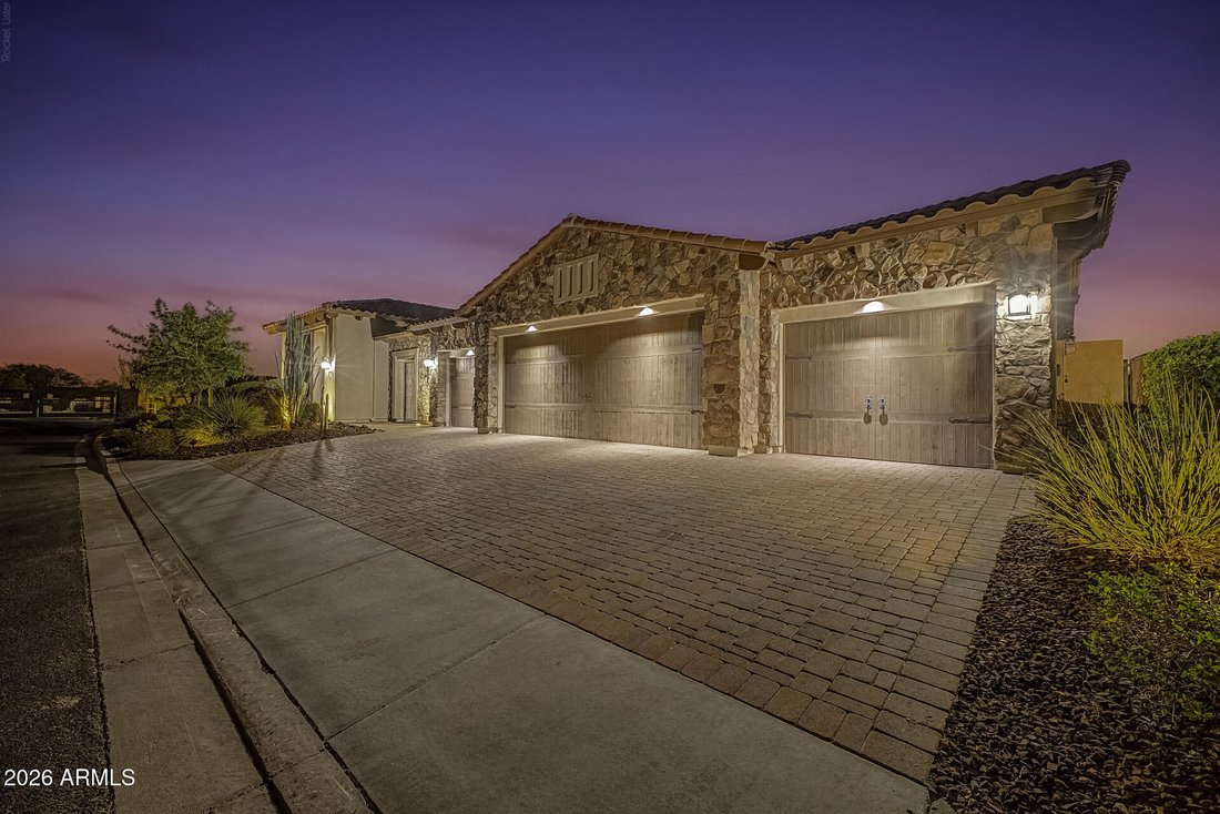 Casa en Mesa, Arizona, Estados Unidos 3 - 19093346