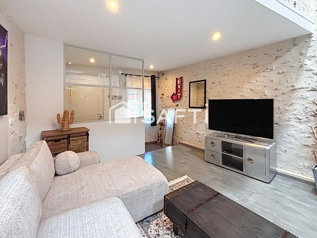 Appartement à Orgeval, Île-de-France, France 3 - 19093542