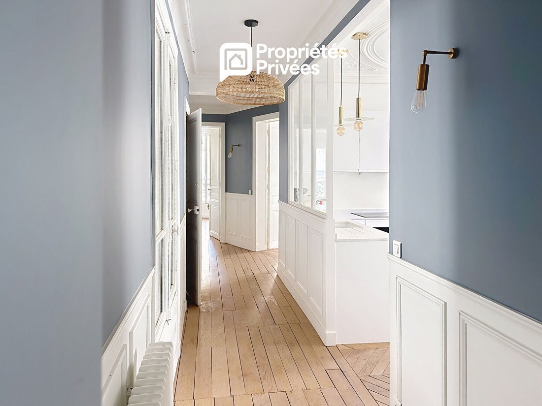 Appartamento a Paris 6e Arrondissement, Parigi, Francia 5 - 19093248