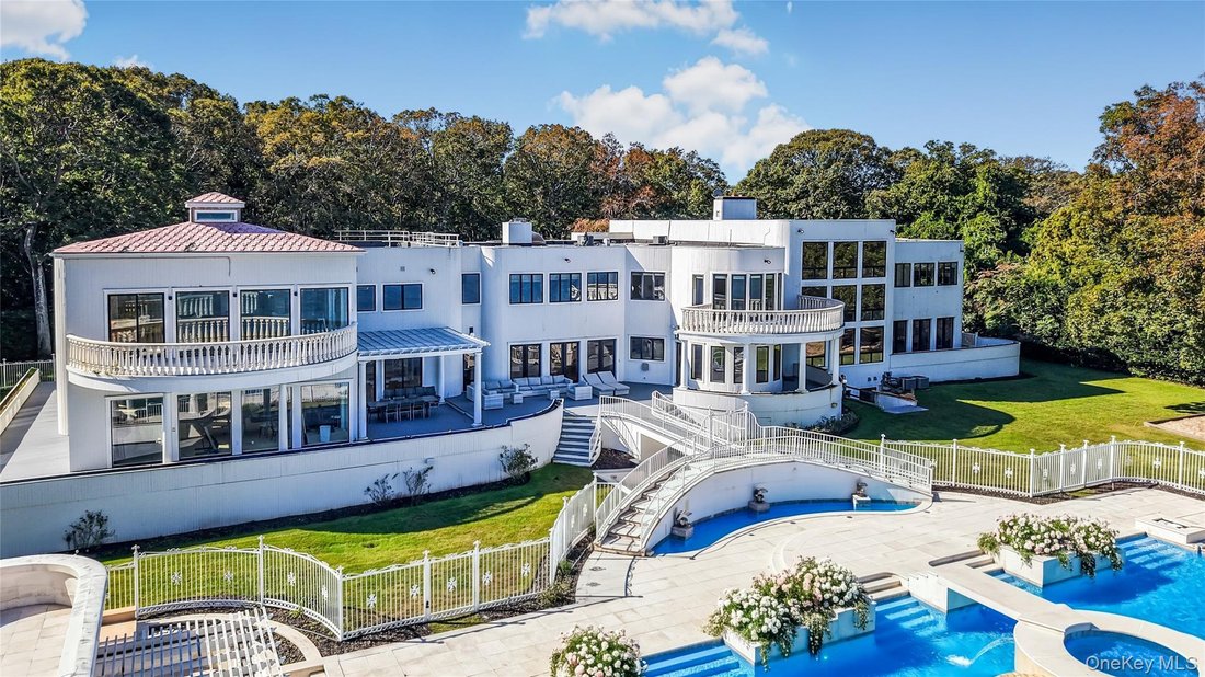 Casa en Port Jefferson, Nueva York, Estados Unidos 5 - 19093338