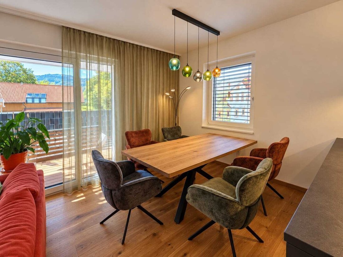 Appartamento a Zell am Moos, Alta Austria, Austria 4 - 19092978