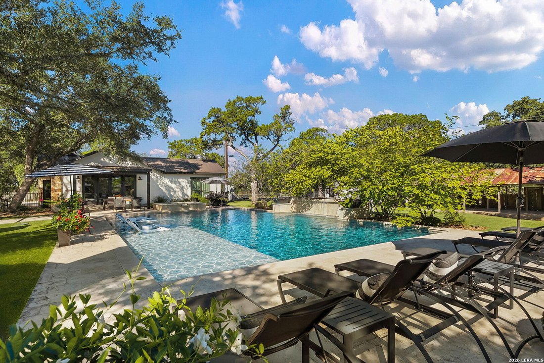 Casa a Boerne, Texas, Stati Uniti 5 - 19093354