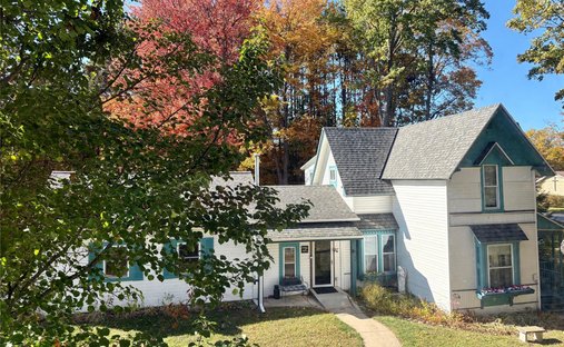 Casa a Boyne City, Michigan, Stati Uniti 1