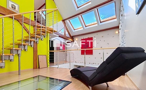 Apartamento en Orgeval, Isla de Francia, Francia 1