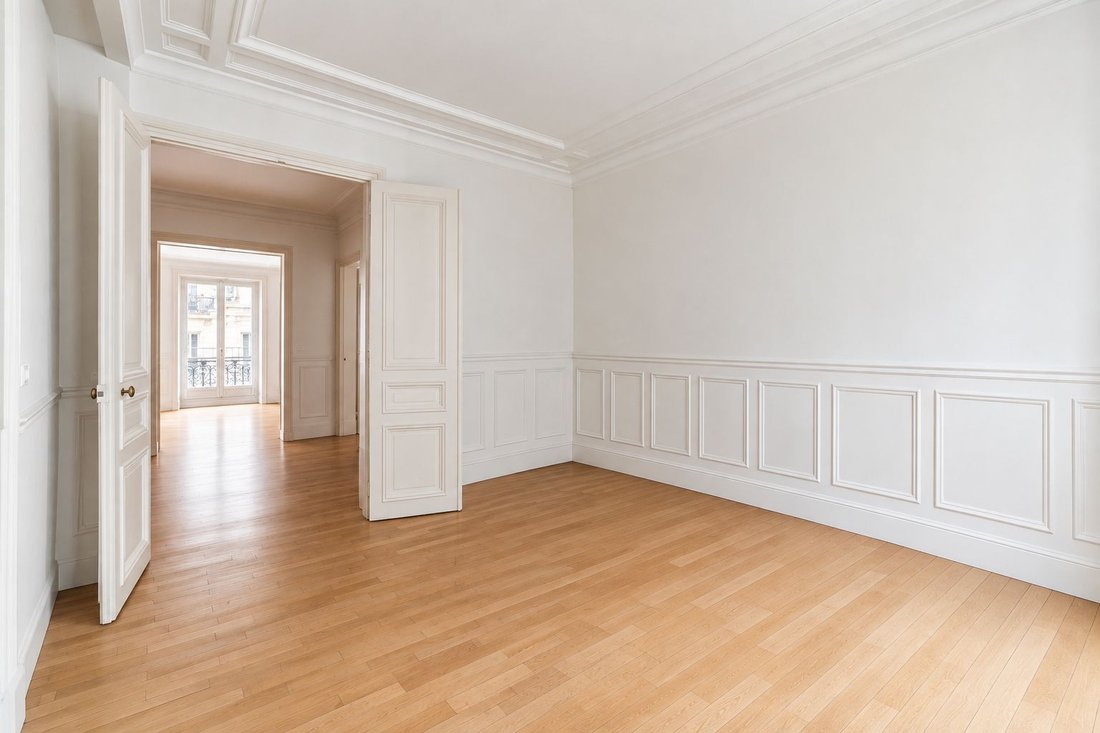 Wohnung in Pereire-Malesherbes, Paris 17e Arrondissement, Paris 5 - 19092730