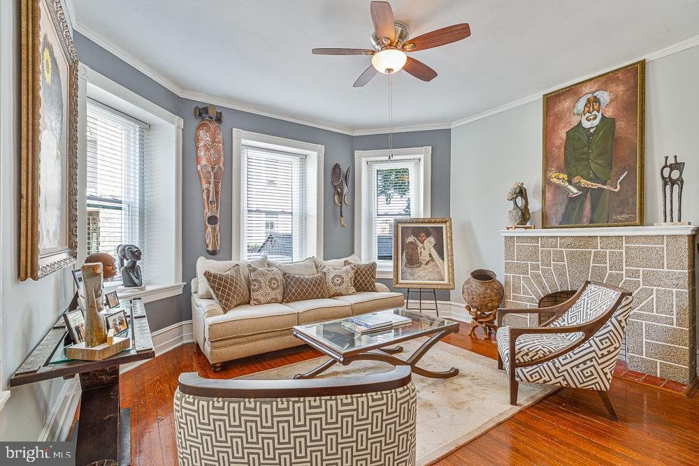 Haus in Philadelphia, Pennsylvania, Vereinigte Staaten 3 - 19093329