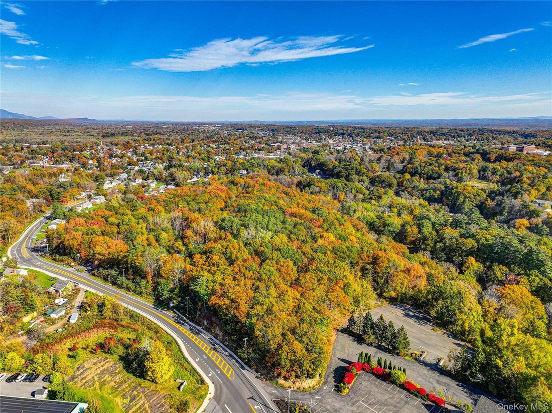 Terreno en Kingston, Nueva York, Estados Unidos 1 - 19093379
