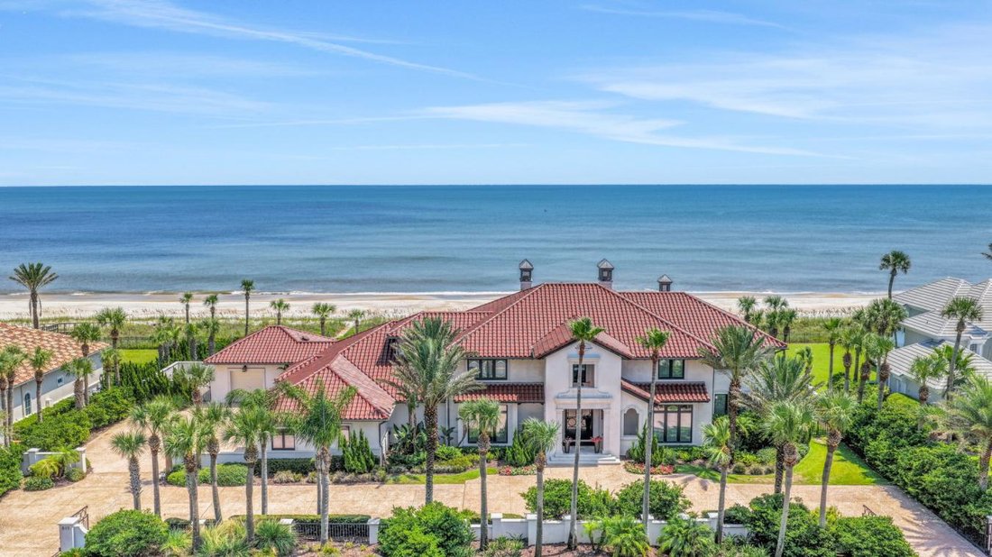Casa a Ponte Vedra Beach, Florida, Stati Uniti 1 - 19092590