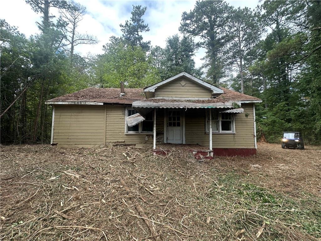 Land in Dallas, Georgia, United States 2 - 19093310