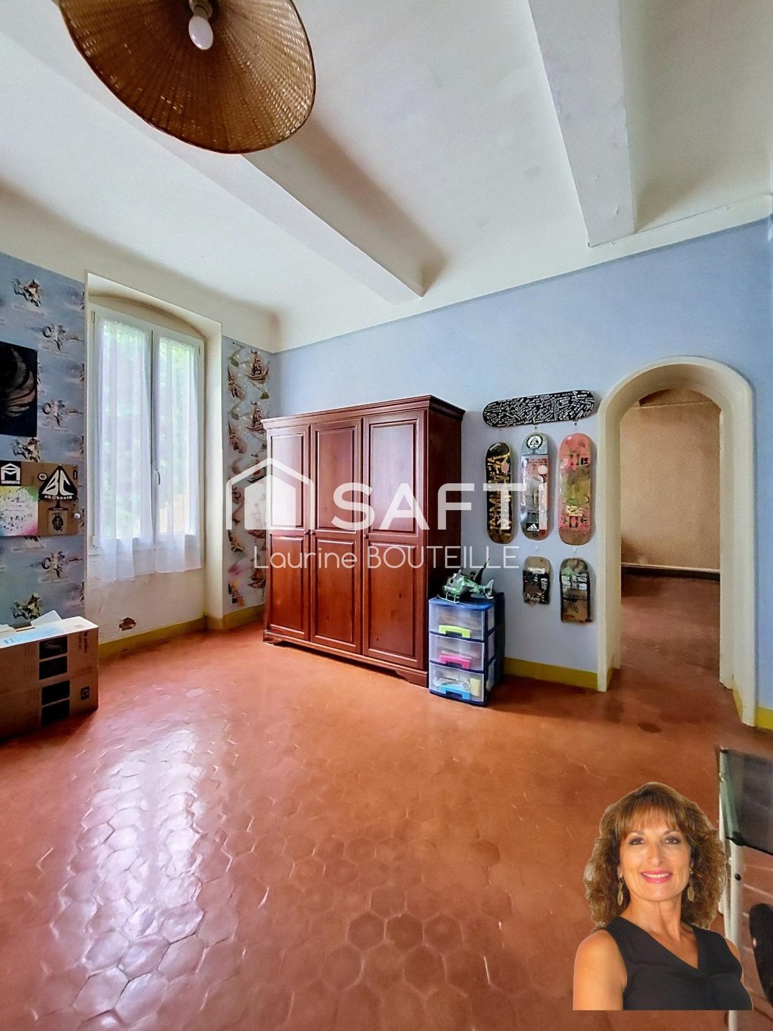 Casa a Bel Air-Jasse des Bernades La Crau-Les Barettes, Salon-de-Provence, Francia 2 - 19093536
