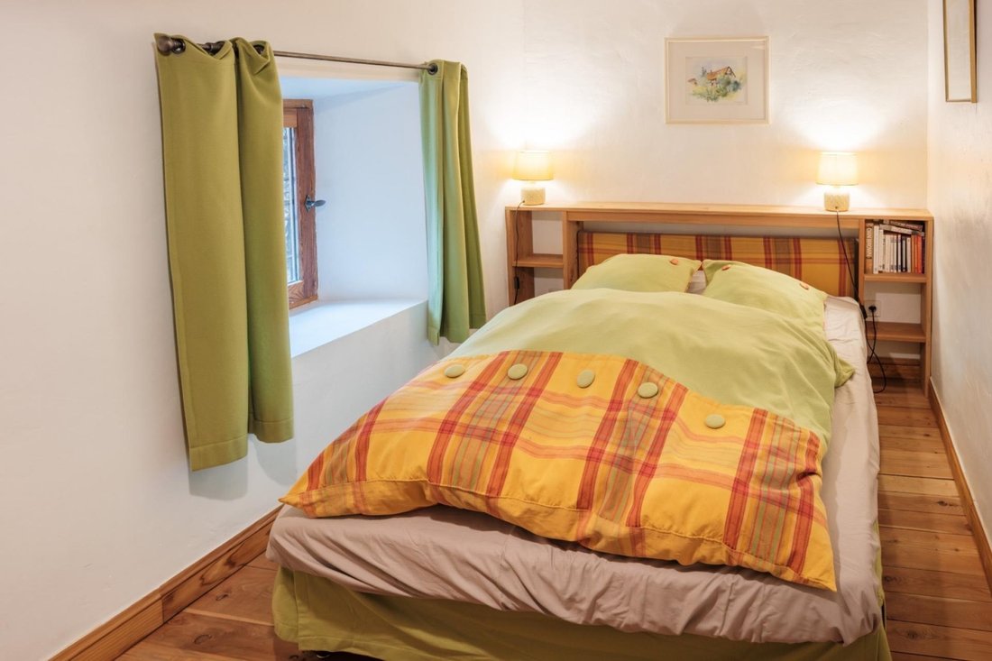 Appartement à Le Monêtier-les-Bains, Provence-Alpes-Côte d'Azur, France 5 - 19093495