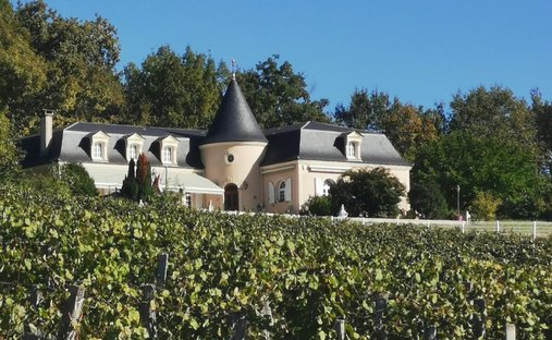 Haus in Saint-Lanne, Okzitanien, Frankreich 1