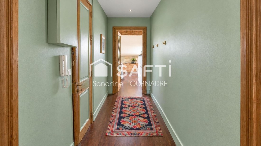 Apartamento en Hôtel de Ville-Quinconce-Saint Seurin-Fondaudège, Burdeos, Francia 2 - 19093506