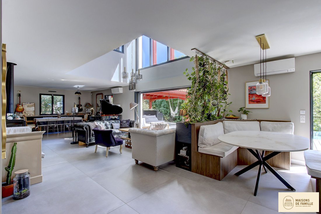 Villa en Bassussarry, Nueva Aquitania, Francia 5 - 19093334