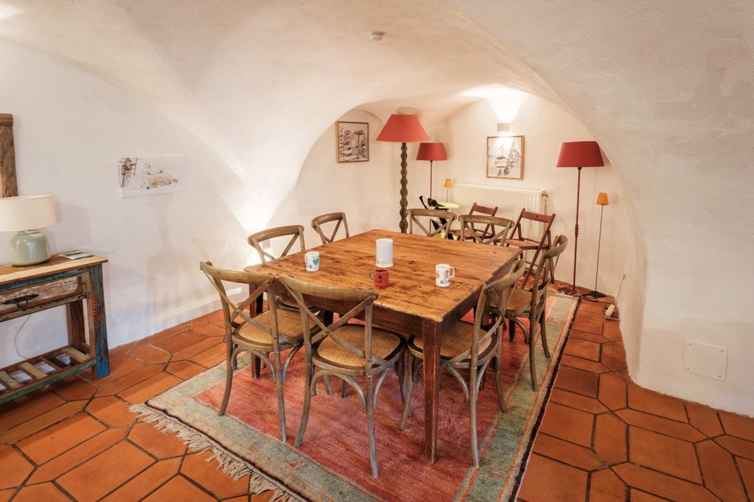 Appartement à Le Monêtier-les-Bains, Provence-Alpes-Côte d'Azur, France 3 - 19093495