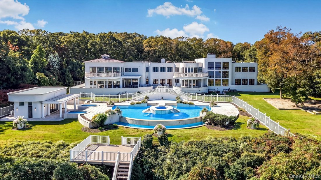 Casa en Port Jefferson, Nueva York, Estados Unidos 3 - 19093338