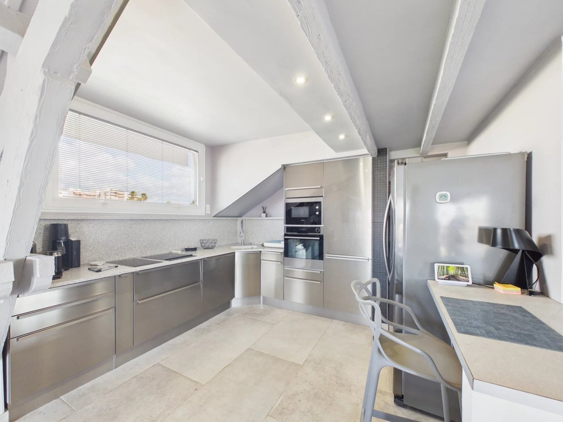 Appartamento a La Colle, Antibes, Francia 4 - 19092597