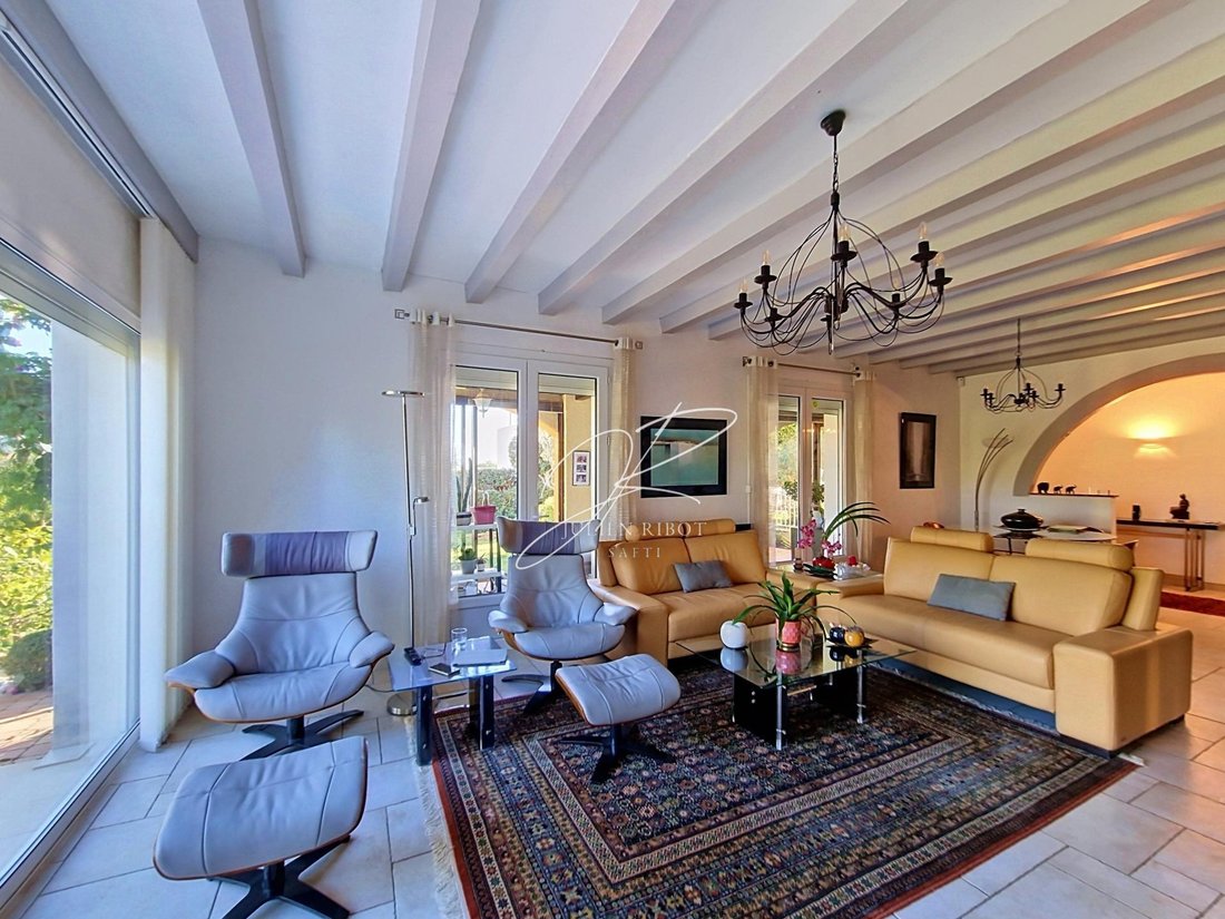 Casa en Sauvian, Occitania, Francia 3 - 19093479