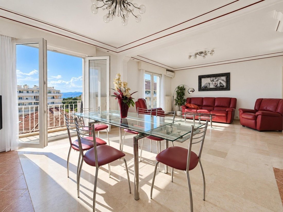 Appartamento a Cannes, Provenza-Alpi-Costa Azzurra, Francia 1 - 19093515
