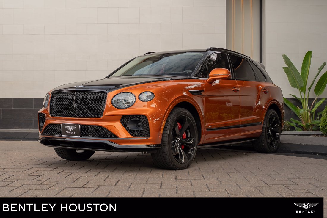Suv in Houston, TX, United States 1 - 19077486