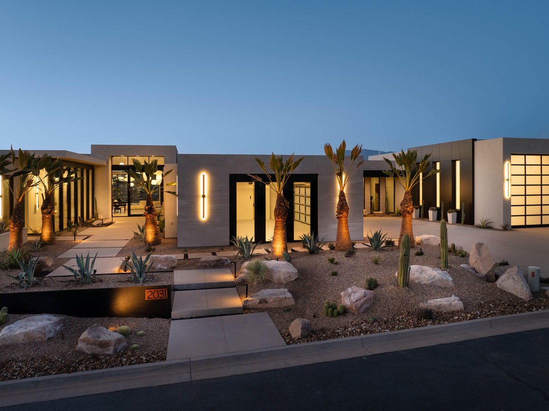 Casa en St. George, Utah, Estados Unidos 1 - 19093412