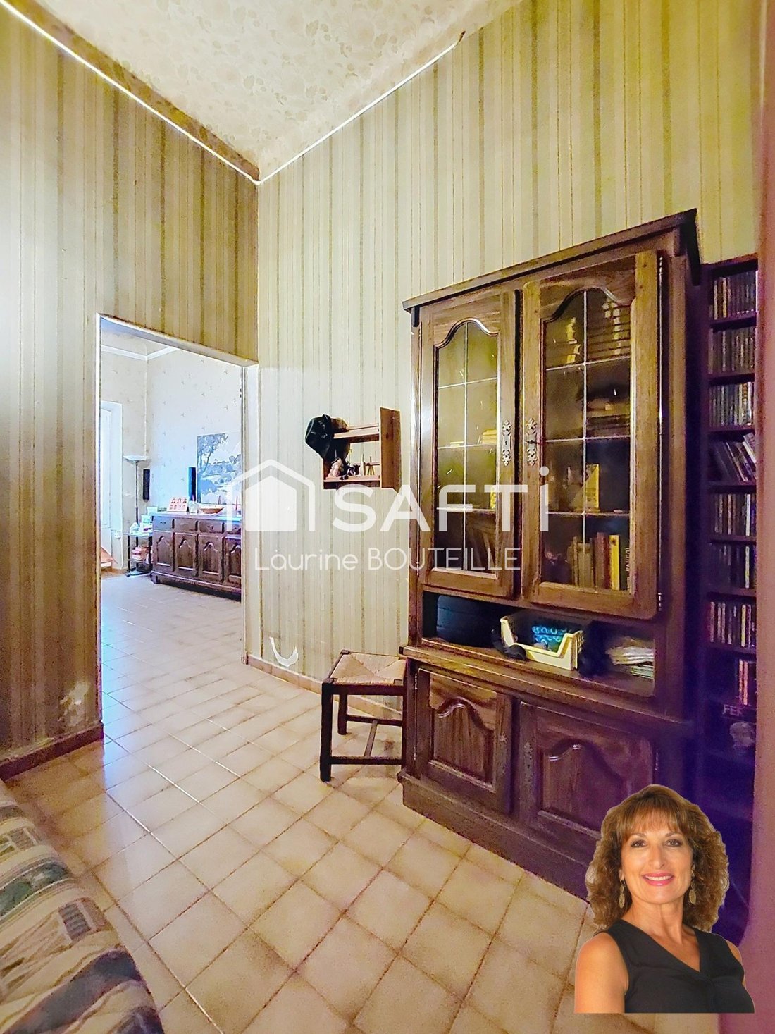 Casa a Bel Air-Jasse des Bernades La Crau-Les Barettes, Salon-de-Provence, Francia 4 - 19093536