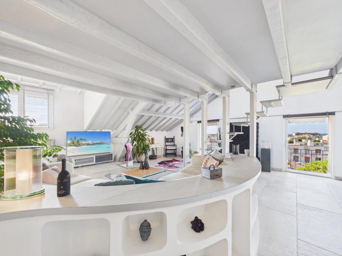 Appartamento a La Colle, Antibes, Francia 3 - 19092597
