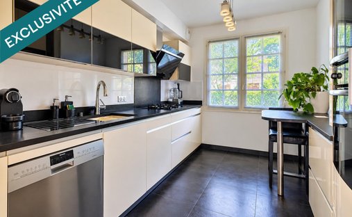 Haus in Ascott-Village Ouest-Le Verger, Roissy-en-Brie, Frankreich 1