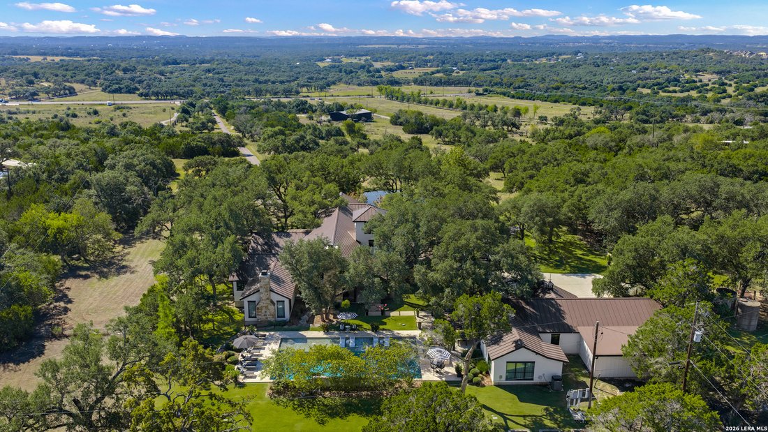 Casa a Boerne, Texas, Stati Uniti 1 - 19093354