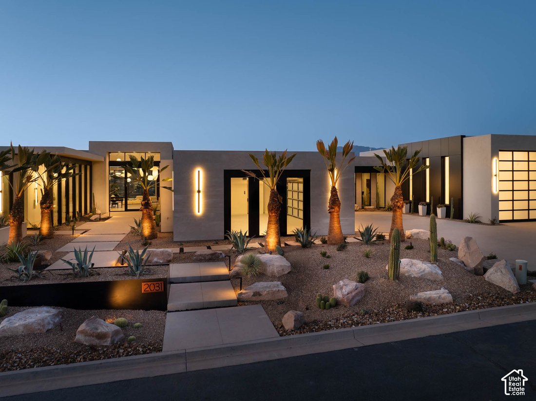 Casa en St. George, Utah, Estados Unidos 1 - 19093414