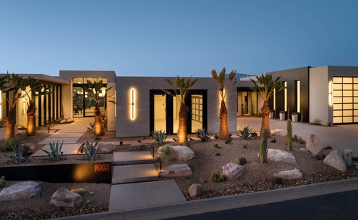 Haus in St. George, Utah, Vereinigte Staaten 1