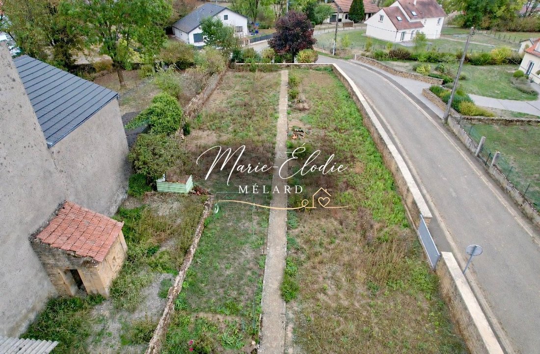 Haus in Morfontaine, Grand Est, Frankreich 3 - 19093491