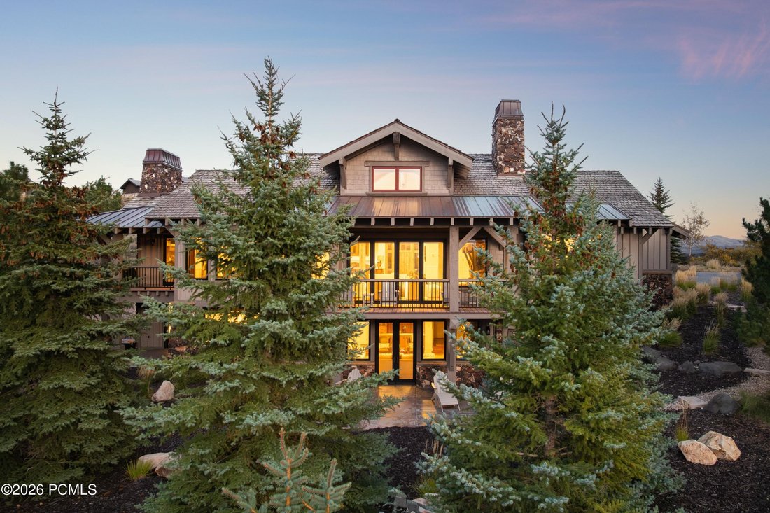 Casa a Heber City, Utah, Stati Uniti 3 - 19093126