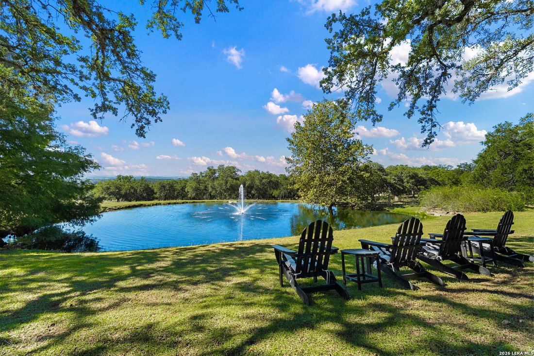 Casa a Boerne, Texas, Stati Uniti 3 - 19093354