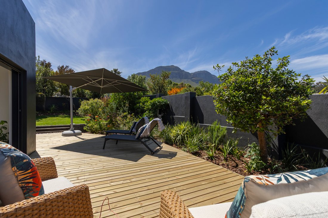 Casa a Helderrand, Helderberg, Città del Capo 4 - 19093344