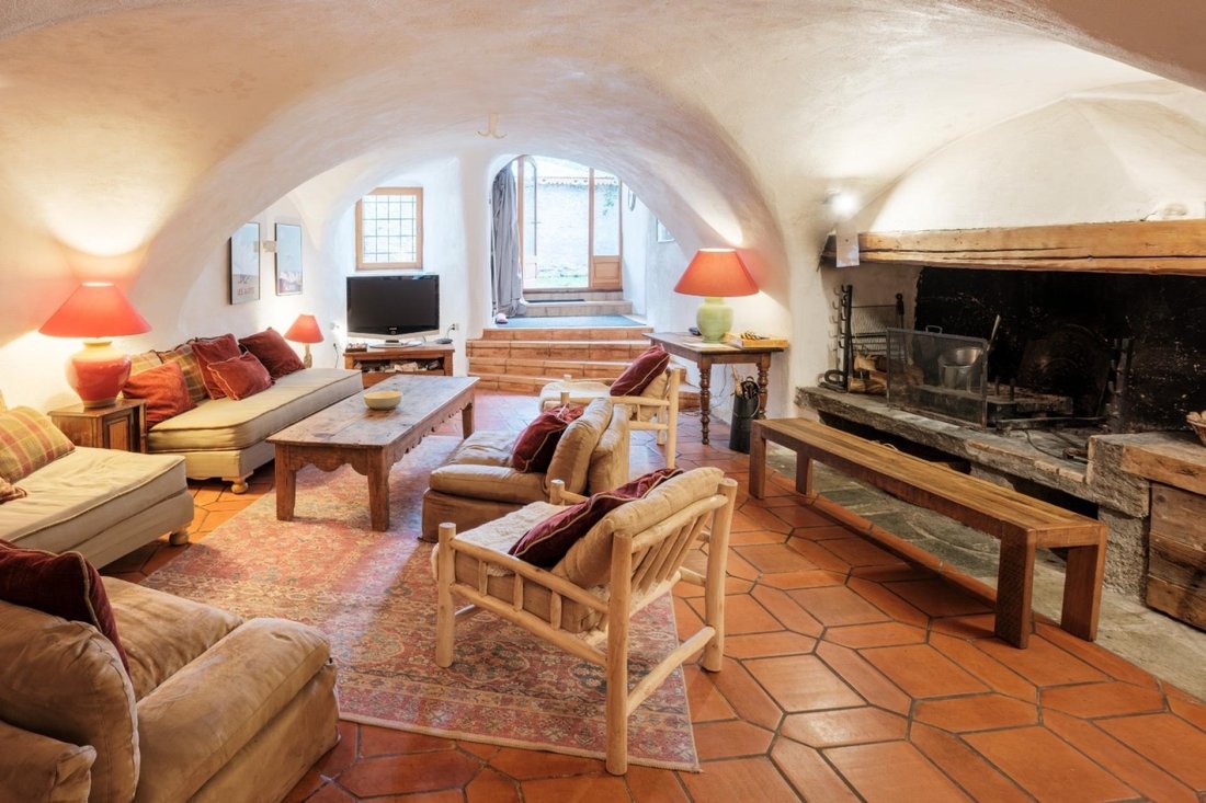 Appartement à Le Monêtier-les-Bains, Provence-Alpes-Côte d'Azur, France 1 - 19093495